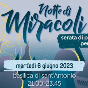 notte di miracoli 2023
