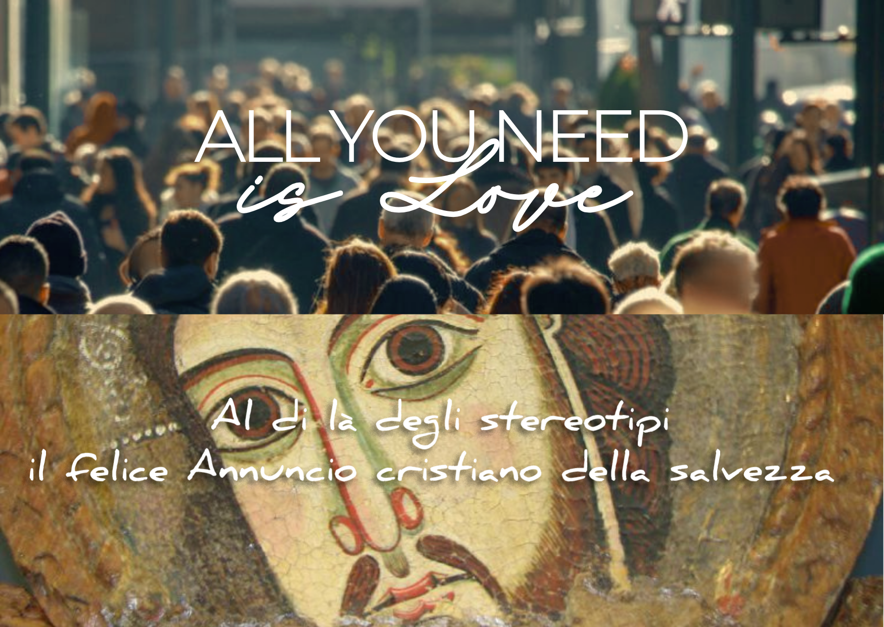 Proposta primo annuncio