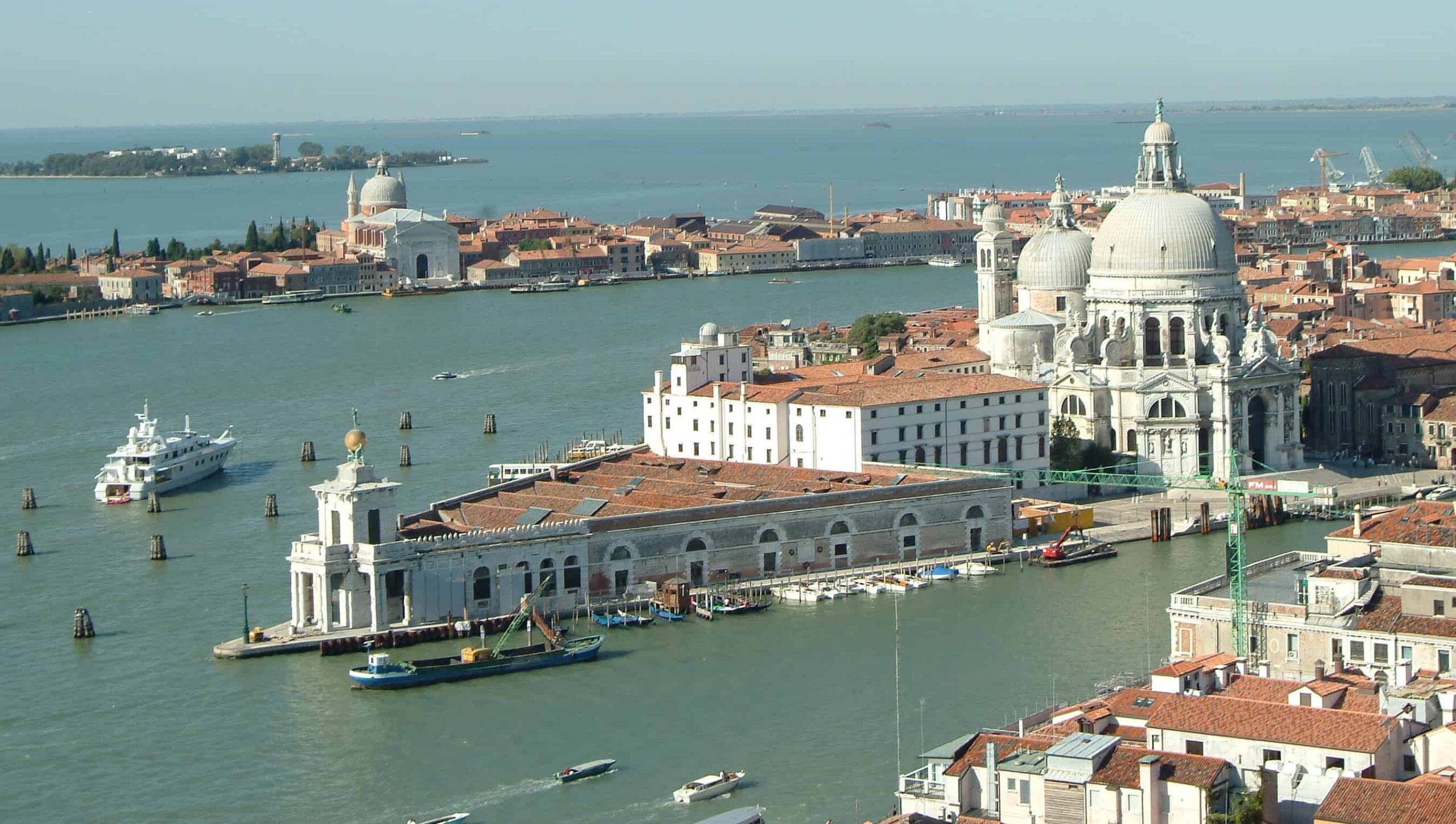 Basilica della Salute - Venezia