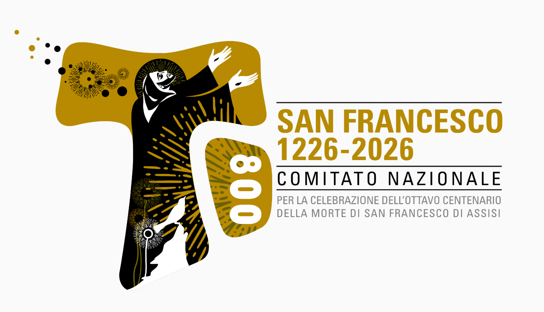 Comitato Nazionale per la celebrazione dell’ottavo centenario della morte di San Francesco d’Assisi