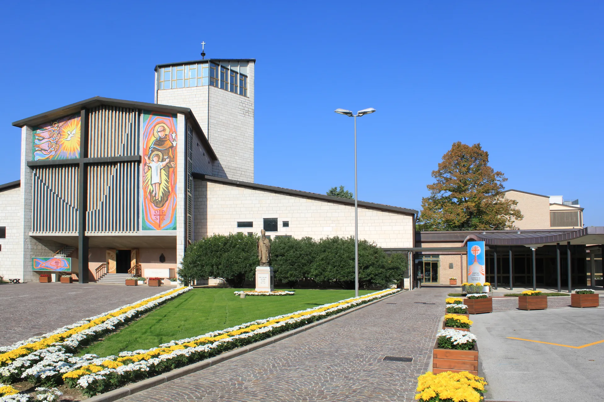 Opera della Provvidenza S. Antonio (OPSA)